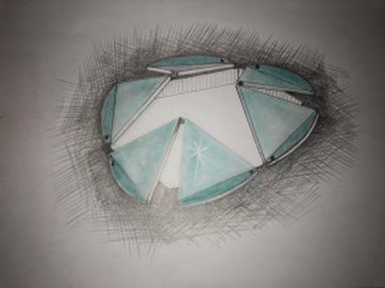 Retractable Roof Stadium